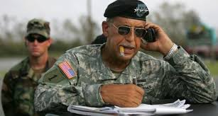 Quote of the Day: Retired U.S. Army Gen. Russel Honore Edition ... via Relatably.com