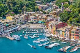 Portofino dit NON! Amendes salées pour touristes indisciplinés!