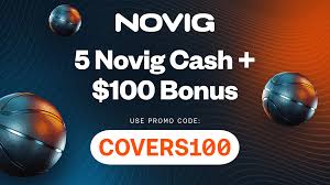 Novig Promo Code COVERS100 Gives a 10% Discount on Blazers vs Suns Prediction Markets on Tuesdsay