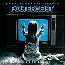 Image result for Jerry Goldsmith cd covers