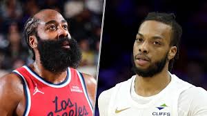 Bomba na NBA: James Harden é trocado para o Cleveland Cavaliers