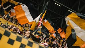 Dynamo Dresden - News update