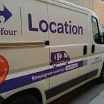 Les services Carrefour - services