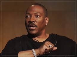 eddie murphy