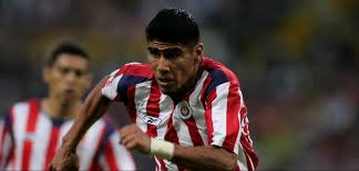 ¡A 25 años del debut de Carlos Salcido con Chivas!