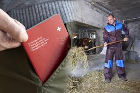 Abstimmungsumfragen: 10-Millionen-Initiative der SVP würde überraschend angenommen werden