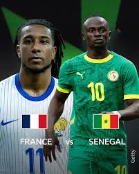 En direct, Portugal - RD Congo : Coupe du monde 2026 - score, résultat et analyses. - BBC News Afrique