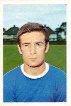 Nigel&#39;s Webspace - FKS 1968/69 Wonderful World of Soccer Stars - Everton - 063_colin_harvey