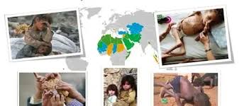 الأمم المتحدة: 1.2 مليار شخص بالعالم غارقون في الفقر | شفقنا العربي | الوكالة الشيعية الدولية للأخبار والتحليلات