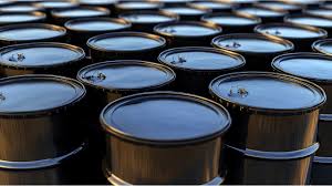 brent oil price
