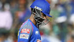 2018: Rajasthan Royals' season derailed