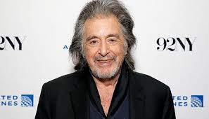 Al Pacino makes rare red carpet appearance with three of his children