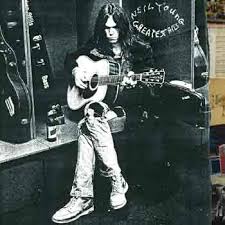 Image result for neil young 60s