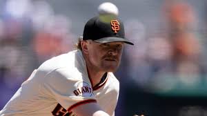 robbie ray