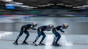 Olympics 2026: Team USA and Dutch Speed Skating Preview