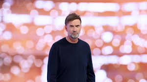 Trend Google: jürgen klopp
