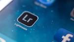 تطبيق ?Adobe Lightroom? يحصل على