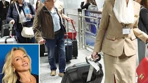 Valentina Baldini, art advisor e moglie di Pirlo, vive negli Emirati: «Il boato dei jet e i missili, ma a Dubai fanno più paura i post degli haters italiani»