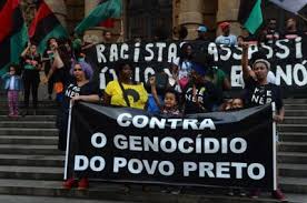 Registros de racismo crescem 13% no Brasil em 2025 e Santa Catarina lidera