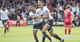 Dunfermline Press - News update