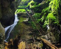 Obrázok: Slovenský raj, Slovakia