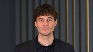 Trend Google: lino guanciale