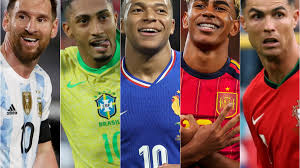 Los 100 datos que tienes que saber del Mundial