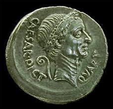 Image result for ROMAN EMPERORS COINS FROM B.C. TO A.D.
