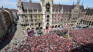 krachparade münchen