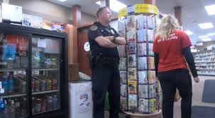 National Drug Take Back Day hosted in Sioux City Pharmacy