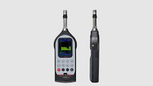 Class 2 Sound Analyzer ST-25D