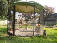 Image result for satellite dish gazebo