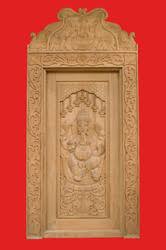 Image result for wooden doors