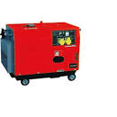 Groupe Electrogene 30W - Mecafer Mf 33pas cher