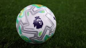 Liga Premier Inglesa