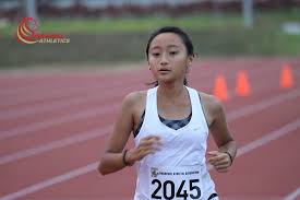 Resultado de imagen de Youth athlete record holders