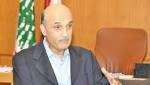 الحياة جعجع لـ «الحياة»: الجيش