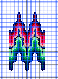 Résultat de recherche d'images pour "sans bargello pattern"