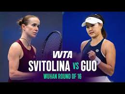 Elina Svitolina news today (Sofascore)
