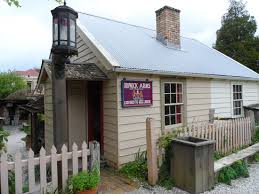 Image result for howick historical village