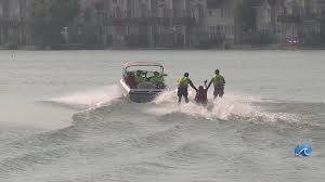 Virginia Beach Offers Inclusive Water Sports and New Observation Tower