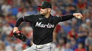 Marlins Make Key Pitching Changes Against Phillies