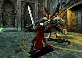 Image result for devil may cry video game pictures
