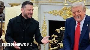BBC - News update