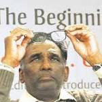 Justice Chelameswar's last working day: