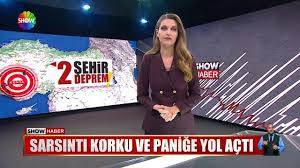 Show TV - News update