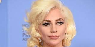 Image result for lady gaga 2016