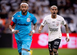 Os últimos jogos de outros times evidenciam como o atual momento do Corinthians é péssimo!