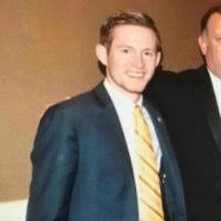 Parking Management  Company Employee Bradley Lombardo's profile photo