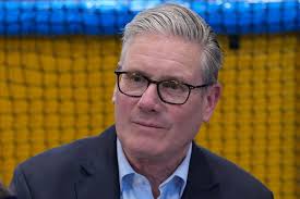 UK's Starmer calls for free broadcast of Champions League final